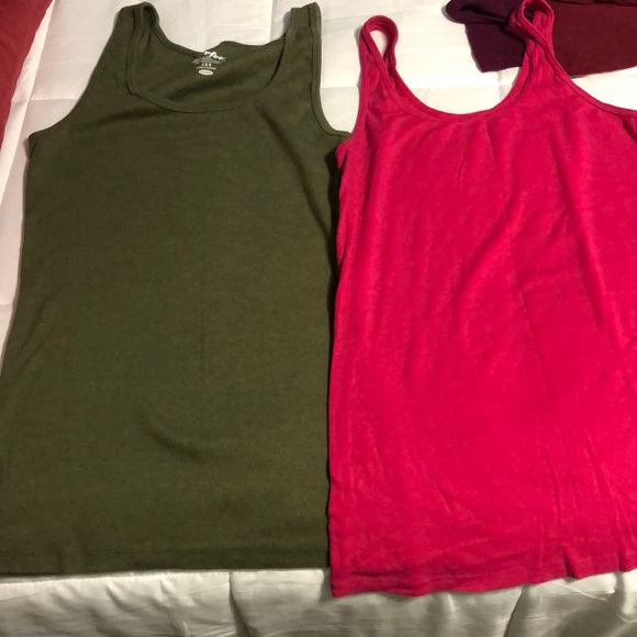 Tank Top Bundle - Picture 5 of 16